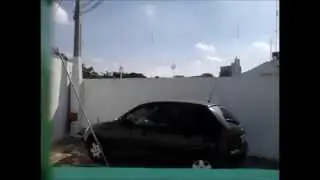 Stopmotion amanhecendo