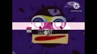 (NEW EFFECT) Klasky Csupo In E Major 202