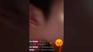 (gay)Passionate kisses in the pub bathroom Zhang Panhu: Lei Lei 