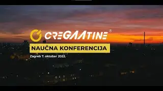 Cregaatine Conference - Zagreb