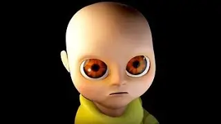 Bu sadece bir bebek. | The Baby in yellow