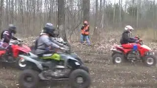 MOXC Round 1 Starts