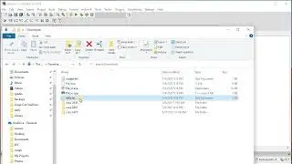 Introduction to File Input/Output in C++