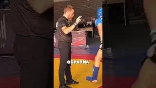 Он Починил Ногу во Время Боя! 