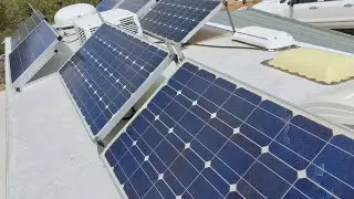 Solar Power Well Water - Episode 2 - Off Grid Ranch Arizona