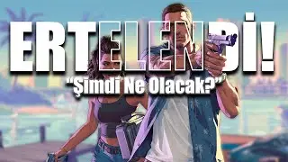 GTA 6 DELAYED AGAIN! - So What Happens Now?