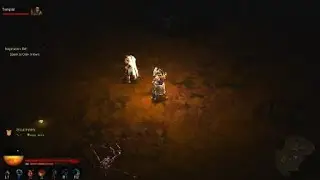 Diablo III: Reaper of Souls – Core Memory