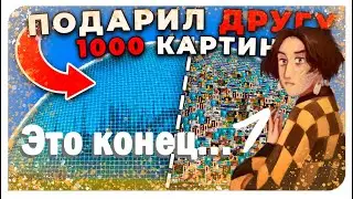 Секби реакция | Самый ЖЕСТКИЙ ПРАНК на сервере МайнШилд3 | Lord Kaktus