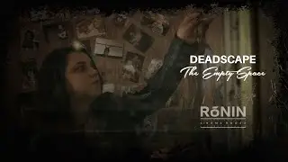 DEADSCAPE - The Empty Space (Official Video)