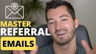 Referral Email Mastery: 3 Game-Changing Strategies to Go Viral!