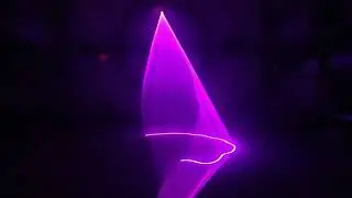 RGB láser 500MW DJ-AIK