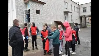 Змагання зі спортивного орієнтування відбулися у Бердичеві