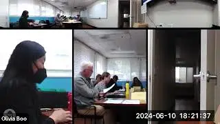 Agricultural Advisory Committee Meeting - 06/10/2024