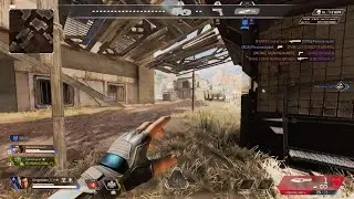 To the face