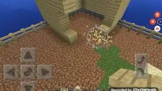 Майнкрафт часть 2