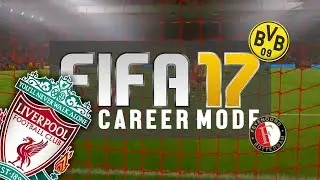 FIFA 17: Liverpool Career Mode - #40 - 