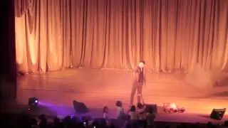 ( DUETRO NEW ) Mihran Tsarukyan   Live Concert in Eghegnadzor & Stepanakert ( 2013 )