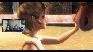 TSK Live! | The Legend of Sreef and tugg: Twilight Princess 4k Pt.1 | Narration of the Apocalypse