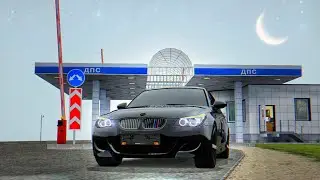 КУПИЛ ЛЕГЕНДАРНУЮ BMW... ПУТЬ БОМЖА #3 - GTA RADMIR RP/РАДМИР РП