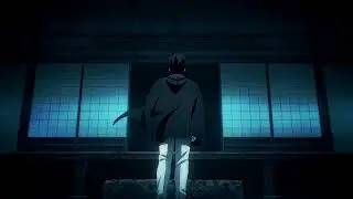 Demon slayer Episode 7 | Muzan meets Leader of Hashira  | season 4