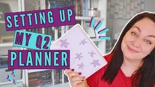 Get ready for Q2 with me! Enrol in HB90!