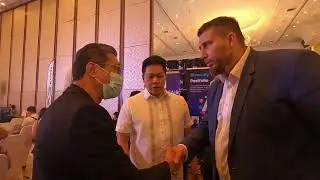 Breaking News: FINMAC Updates on Traders Fair 2023