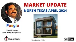 Residential Housing Market Update APRIL 2024