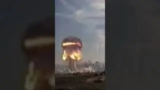 �✨ Тактическое Ядерное Оружие Опасность в Тени ✨� 