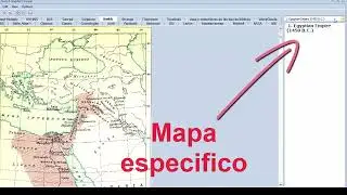 E-Sword Buscar mapas / ¿Dónde están los mapas?