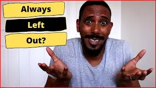 What to do when nobody wants to hang out with you | A Nerd's Guide to Being Social
