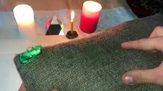 Ритуал Для ДЕТЕЙ. От Страхов