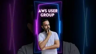 AWS User Group Program