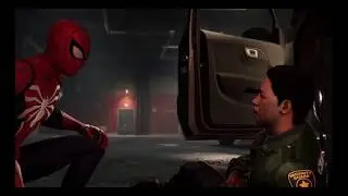 Marvel Spider-Man PS4 | Pt.1