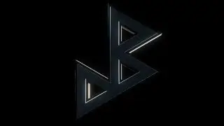 3D Logo