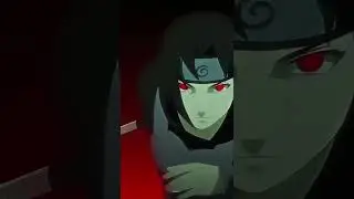 Itachi Edit