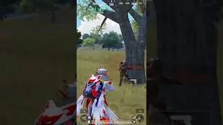 1 VS 4 С ПИСТОЛЕТА 