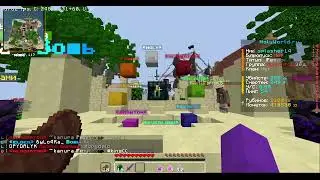 Гайд как выбить холи навсегда I HolyWorld I PROSTOCRAFT I MST NETWORK I