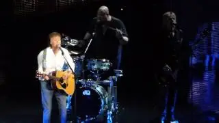 Paul McCartney - You Won't See Me (live 2016)