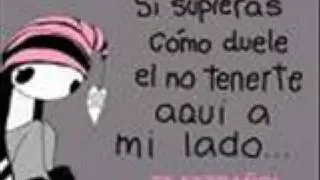 SON DE AZUCAR - AMOR PELIGROSO