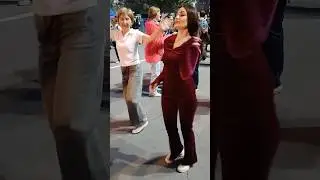 ТАНЦЫ КОСТАНАЙ DISCO DISCO