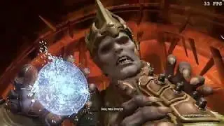 AMD A10 7860k & R7 igpu - Doom Eternal | Lowest Settings