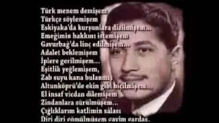 Nerdesin Kavim Kardaşım
