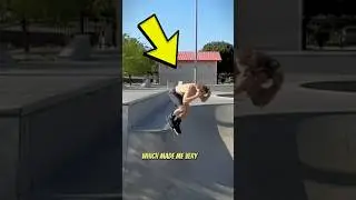 PRO PARKOUR ATHLETE VS ROLLERBLADING 🤯