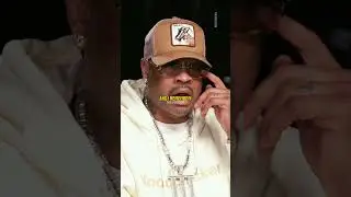 Allen Iverson remembers crossing MJ