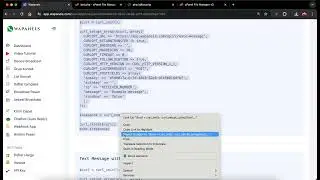 Cara Membuat API Whatsapp