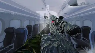 Professional Controller Sniper Settings