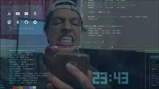 How Linux WM Users Be