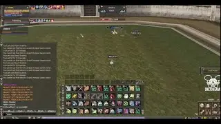 Arcana Lord Olympiad Interlude  L2 Free
