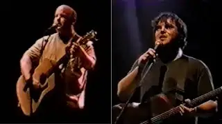 Tenacious D - Unknown Gig (Probably 1998/1999)