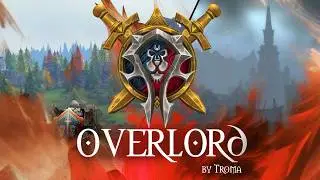 Overlord  |  Custom World PVP Addon ⚔️  | World of Warcraft Midnight